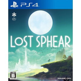 LOST SPHEAR（ロストスフィア）[PS4] / ゲーム