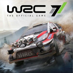 WRC 7[PS4] / �Q�[��