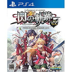 pY` M̋OI: -Thors Military Academy 1204-[PS4] / Q[