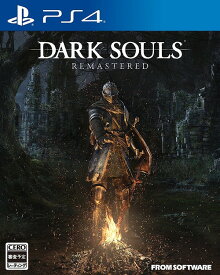 DARK SOULS REMASTERED[PS4] / ゲーム