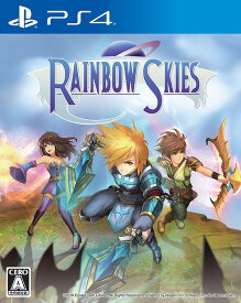 Rainbow Skies[PS4] / ゲーム