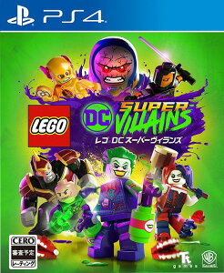 ���S DC �X�[�p�[���B�����Y[PS4] / �Q�[��