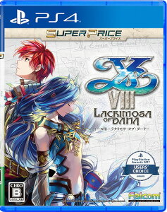 C[XVIII -Lacrimosa of DANA- X[p[vCX[PS4] / Q[