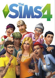 EA BEST HITS The Sims 4[PS4] / ゲーム