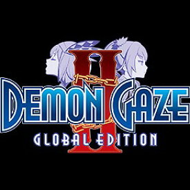 楽天市場 デモンゲイズ2 Global Editionの通販
