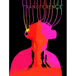 �g�����X�t�@�����X[PS4] [PlayStationVR��p] / �Q�[��