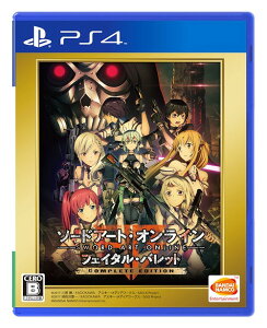 �\�[�h�A�[�g�E�I�����C�� �t�F�C�^���E�o���b�g COMPLETE EDITION[PS4] / �Q�[��