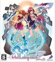 楽天市場】オメガラビリンスz 限定版 ps vitaの通販