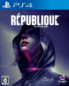 Republique (リパブリック)[PS4] / ゲーム
