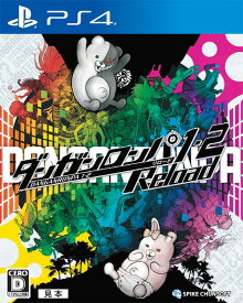 ダンガンロンパ1・2 Reload[PS4] / ゲーム