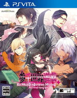 参千世界遊戯 〜Re Multi Universe Myself〜[PS Vita] / ゲーム
