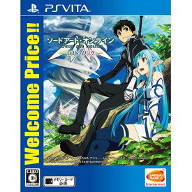 楽天市場 ソードアートオンライン ゲーム Vitaの通販
