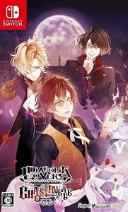 DIABOLIK LOVERS CHAOS LINEAGE[Nintendo Switch] [ʏ] / Q[