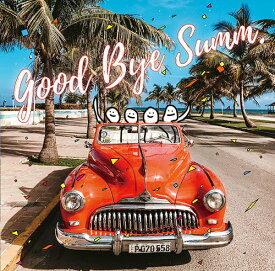 Good Bye Summ.[CD] / グッバイサム