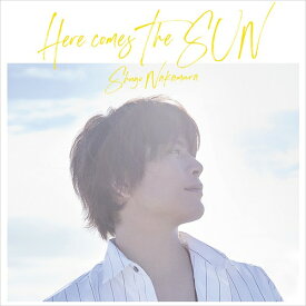 TVアニメ『厨病激発ボーイ』ED主題歌: Here comes The SUN[CD] [通常盤] / 仲村宗悟