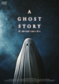 A GHOST STORY / ア・ゴースト・ストーリー[DVD] / 洋画