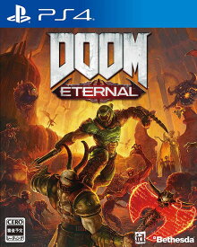 DOOM Eternal[PS4] / ゲーム