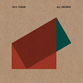 All Encores[CD] / ニルス・フラーム