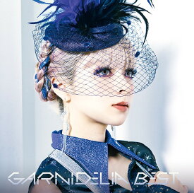 GARNiDELiA BEST[CD] [通常盤] / GARNiDELiA