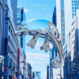 Empathy[CD] [CD+DVD/初回生産限定盤C] / wacci
