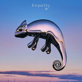 Empathy[CD] [通常盤] / wacci