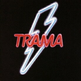 トラマ[CD] / トラマ