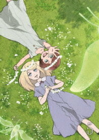 Fairy gone フェアリーゴーン[Blu-ray] Vol.5 / アニメ