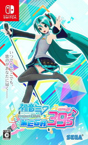 ~N Project DIVA MEGA39fs[Nintendo Switch] [ʏ] / Q[