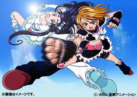 楽天市場 ふたりはプリキュア 変身の通販