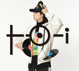 TOY BOX II -All Night Mix-[CD] [初回生産限定盤] / DJ To-i