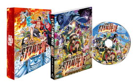 楽天市場 ワンピース スタンピード Dvdの通販