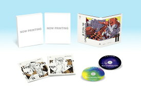 劇場版『Gのレコンギスタ II』「ベルリ 撃進」[Blu-ray] [特装限定版] / アニメ