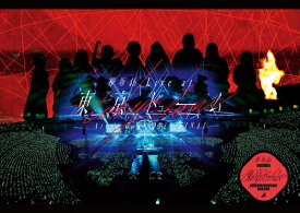 欅坂46 LIVE at東京ドーム ～ARENA TOUR2019 FINAL～[DVD] [通常版] / 欅坂46