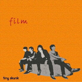 film[CD] / tiny skunk