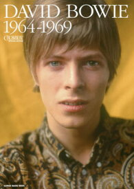 CROSSBEAT Special Edition デヴィッド・ボウイ 1964-1969[本/雑誌] (SHINKO MUSIC MOOK) / 大久達朗/監修