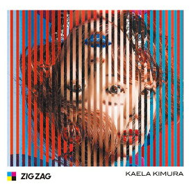 ZIG ZAG[CD] [DVD付初回限定盤] / 木村カエラ