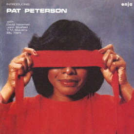 イントロデューシング[CD] [完全限定生産盤] / パット・ピーターソン