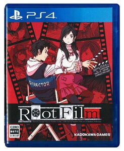 Root Film[PS4] / �Q�[��