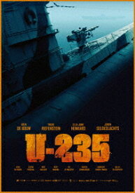 Uボート: 235 潜水艦強奪作戦[DVD] / 洋画
