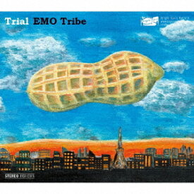 Trial[CD] / EMO Tribe