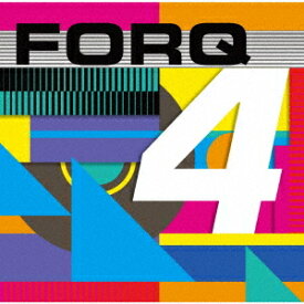 フォー[CD] / フォーク