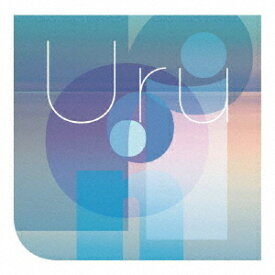 オリオンブルー[CD] [通常盤] / Uru