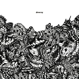 第七作品集『無題』[CD] / downy