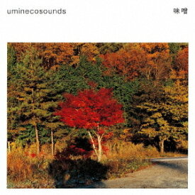 味噌[CD] / uminecosounds