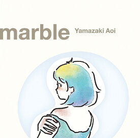 marble[CD] / 山崎あおい
