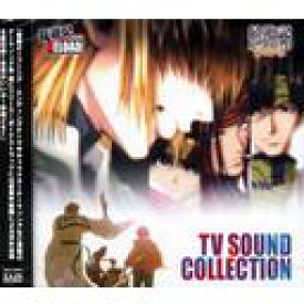 「最遊記RELOAD」「最遊記RELOAD GUNLOCK」TV SOUND COLLECTION[CD] / アニメサントラ