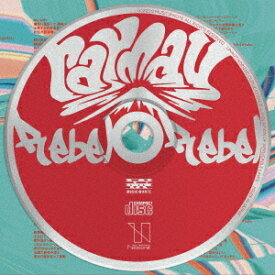 Rebel Rebel[CD] / raymay