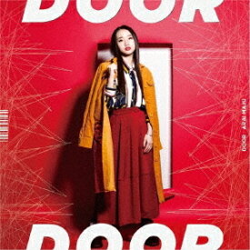 DOOR[CD] [type-B] / 荒井麻珠