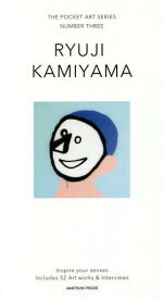 RYUJI KAMIYAMA[本/雑誌] (THE POCKET ART SER 3) / 神山隆二/著