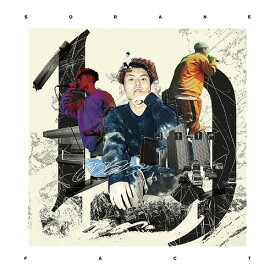 19FACT[CD] / 空音